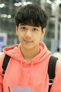 Nicky Nachat Juntapun