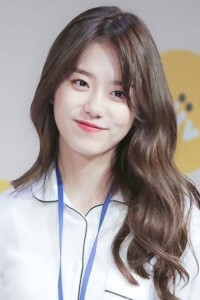 Kim So Hye