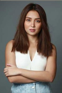 Kathryn Bernardo