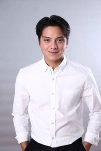 Daniel Padilla