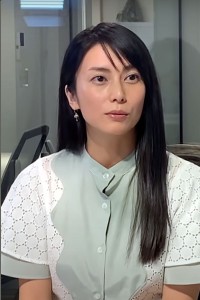 Shibasaki Ko