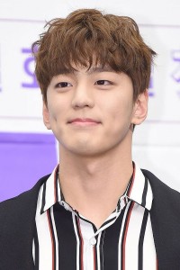 Kim Min Kyu