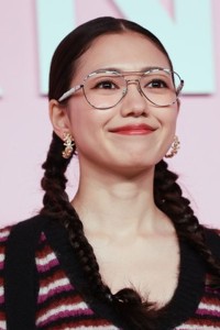 Nikaido Fumi