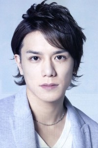Takizawa Hideaki