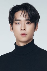 Park Jung Woo