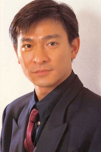 Andy Lau