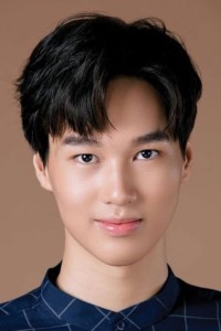 Aun Napat Patcharachavalit