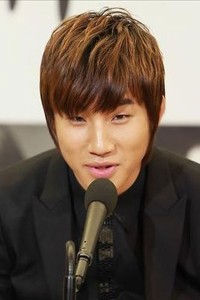 Kang Dae Sung