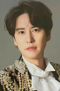 Cho Kyu Hyun