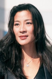 Michelle Yeoh