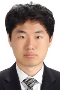Lee Min Jae
