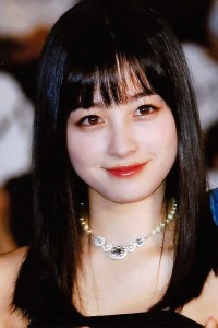 Hashimoto Ai