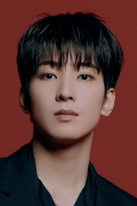 Wonwoo