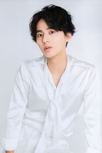 Fujigaya Taisuke