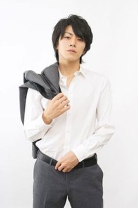 Hirose Tomoki
