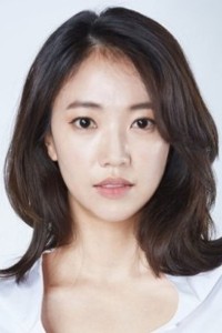 Jeon Hye Jin