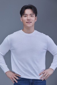 Jasper Cho