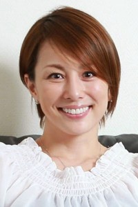 Yonekura Ryoko