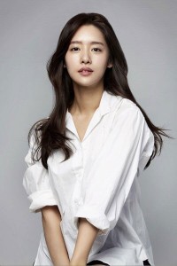 Cha Joo Young
