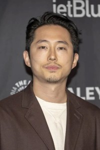 Steven Yeun