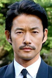 Takenouchi Yutaka