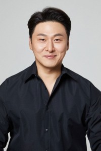 Oh Dae Hwan