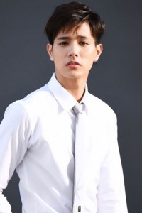 Fluke Pongsakorn Wongpian