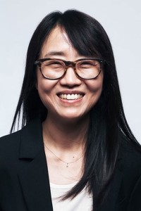 Kim Eun Hee