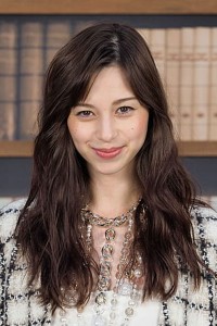 Nakajo Ayami