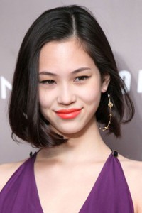 Mizuhara Kiko