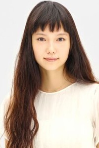 Miyazaki Aoi