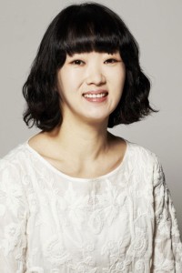 Lee Bong Ryun