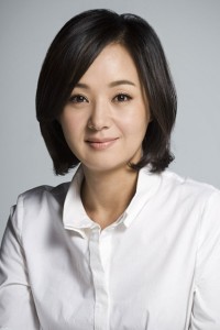 Bae Jong Ok