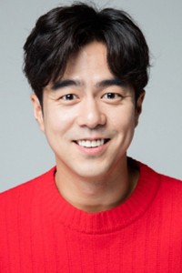 Jun Suk Ho