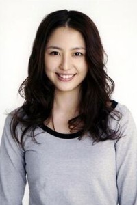 Nagasawa Masami