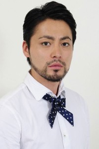 Yamada Takayuki
