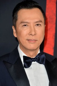 Donnie Yen