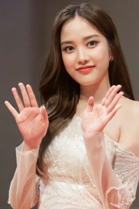 Freen Sarocha Chankimha