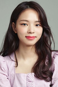 Jo Yoo Jung