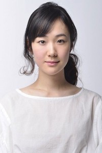 Kuroki Haru