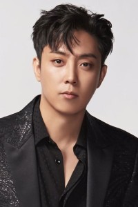Eun Ji Won