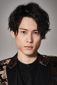 Matsumura Hokuto