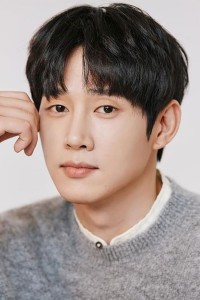 Park Sang Hoon