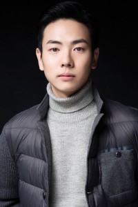 Jang Yoo Sang