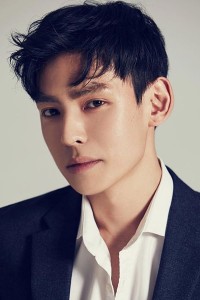 Kang Hyung Suk