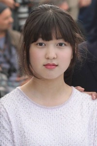 Ahn Seo Hyun