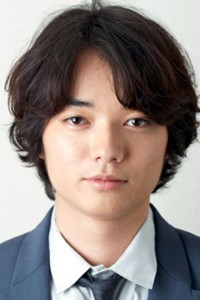 Sometani Shota
