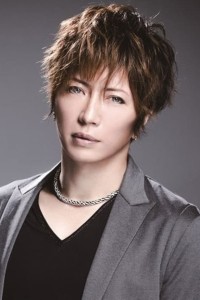 GACKT