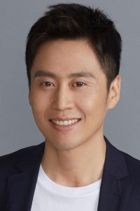 Li Zhen Hao