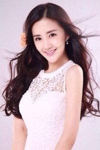 Chen Xin Yu
